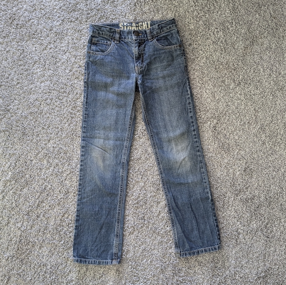 Boys Gymboree Jeans size 8